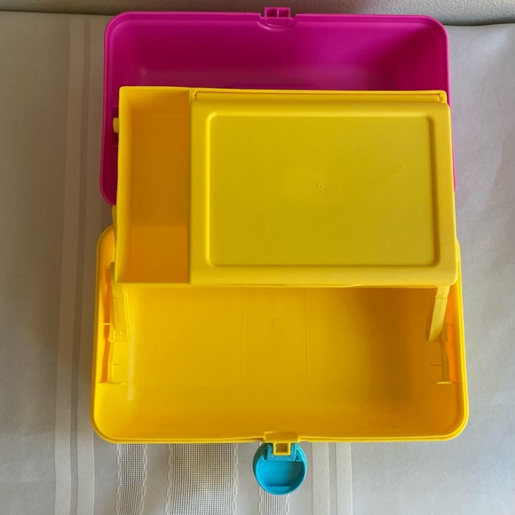 Caboodles Case JoJo Siwa - Picture 9 of 16